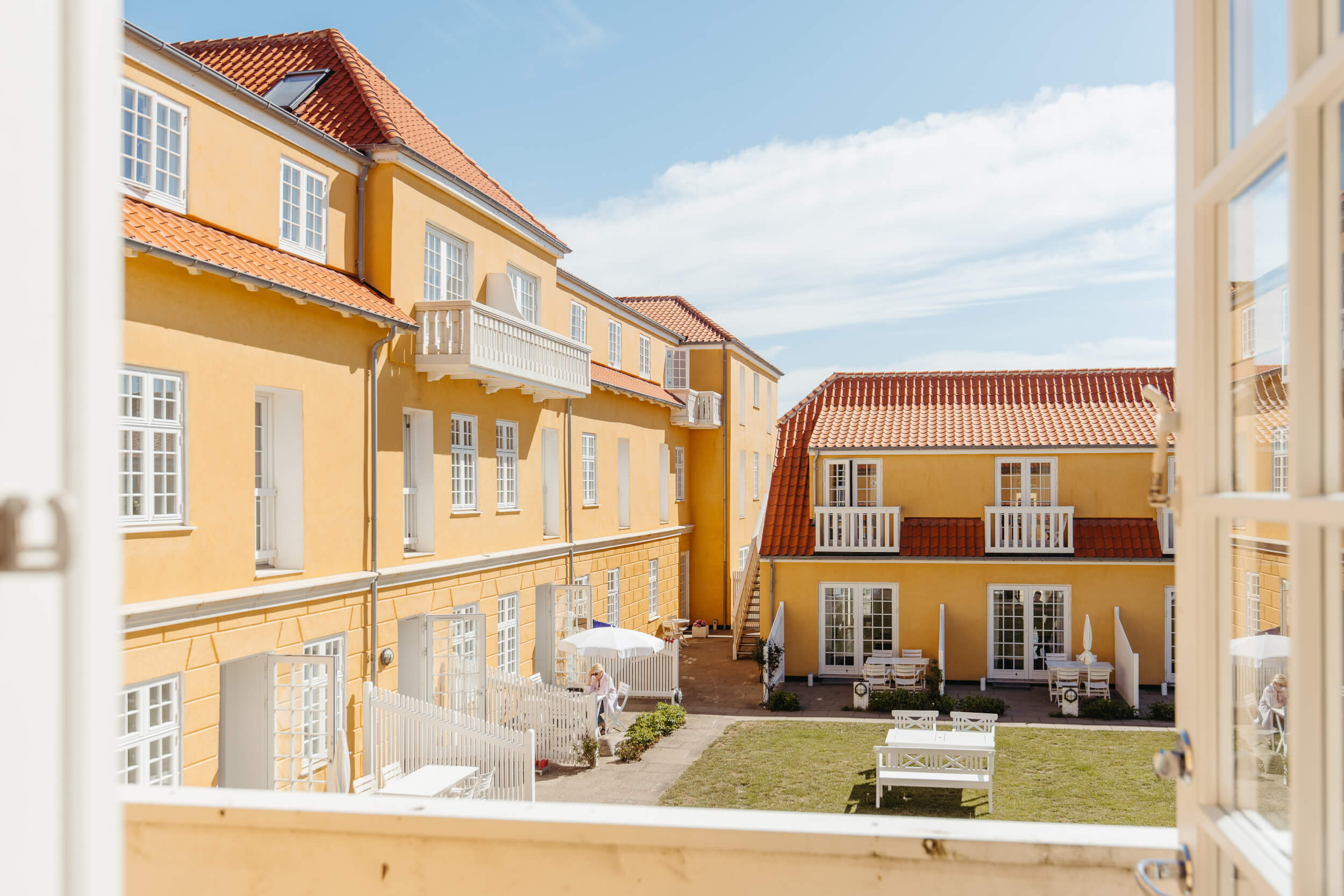 Ferielejlighed i Skagen